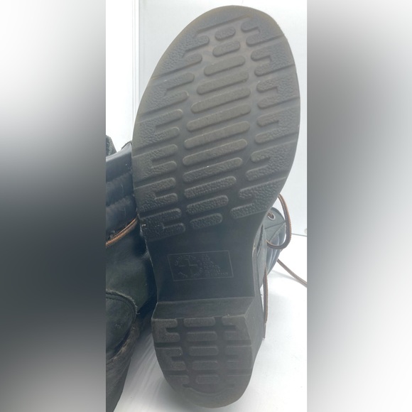 Dr. Martens Alexandra Boot - Picture 8 of 11